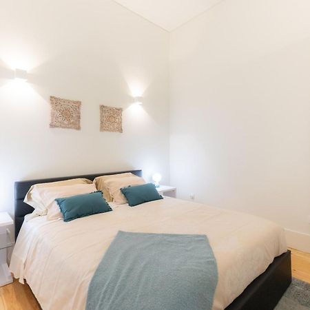 Seara Cristalina Apartments ポルト エクステリア 写真