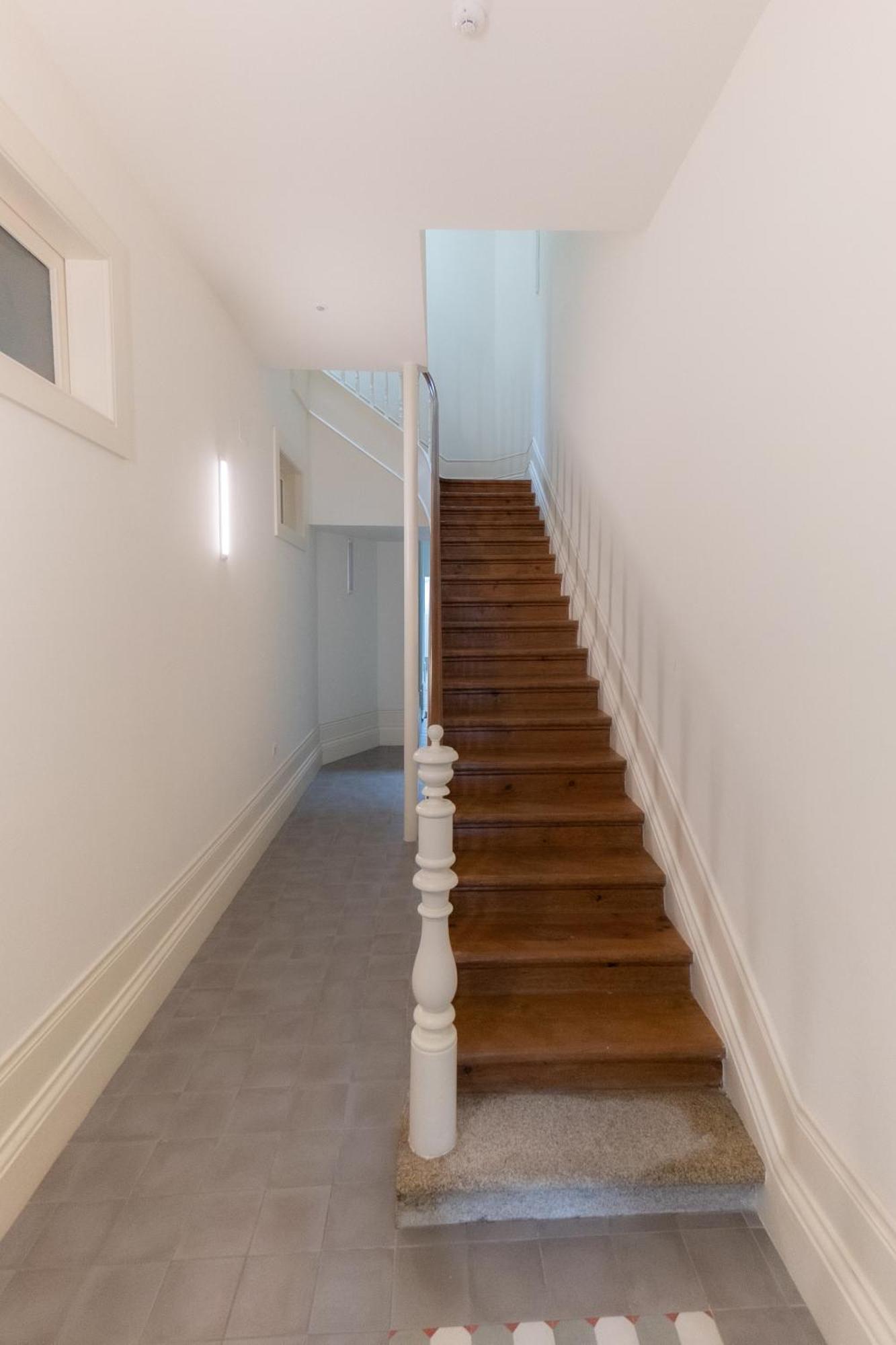 Seara Cristalina Apartments ポルト エクステリア 写真