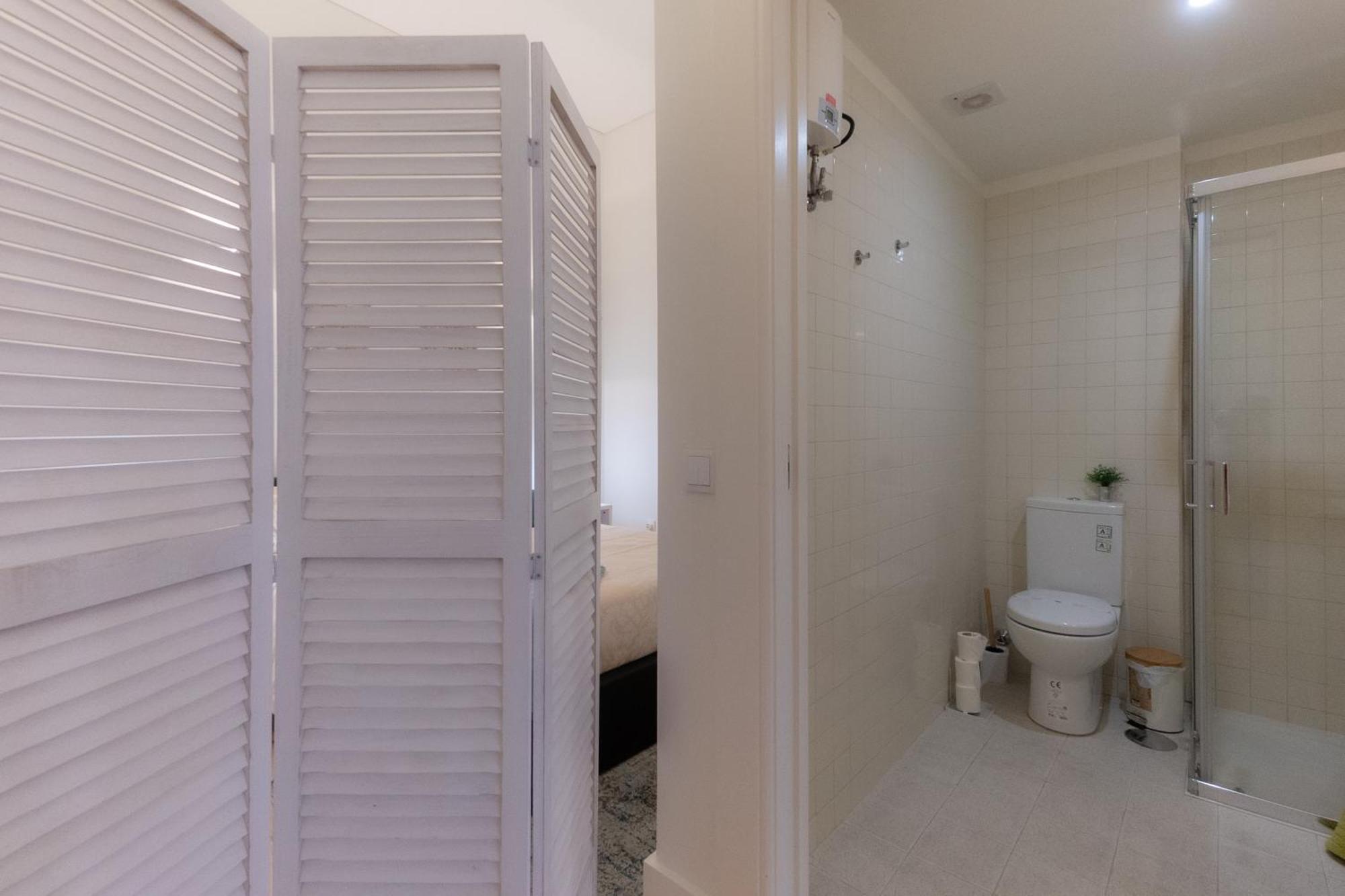 Seara Cristalina Apartments ポルト エクステリア 写真