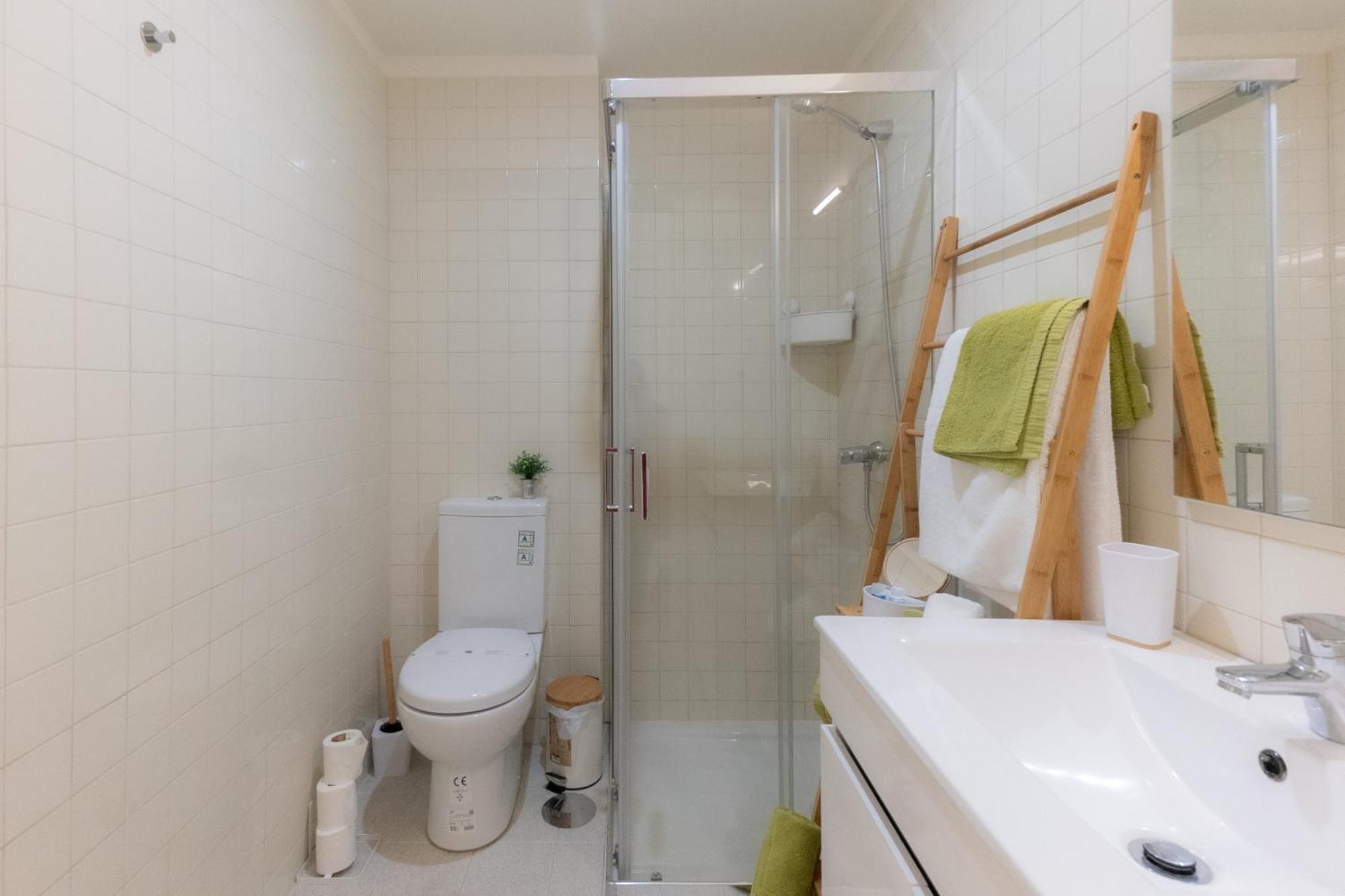 Seara Cristalina Apartments ポルト エクステリア 写真