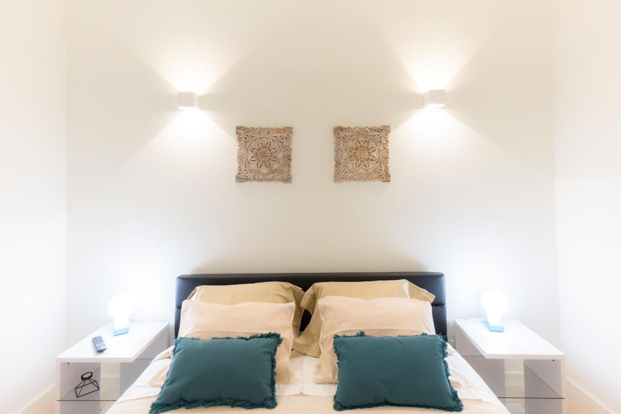Seara Cristalina Apartments ポルト エクステリア 写真