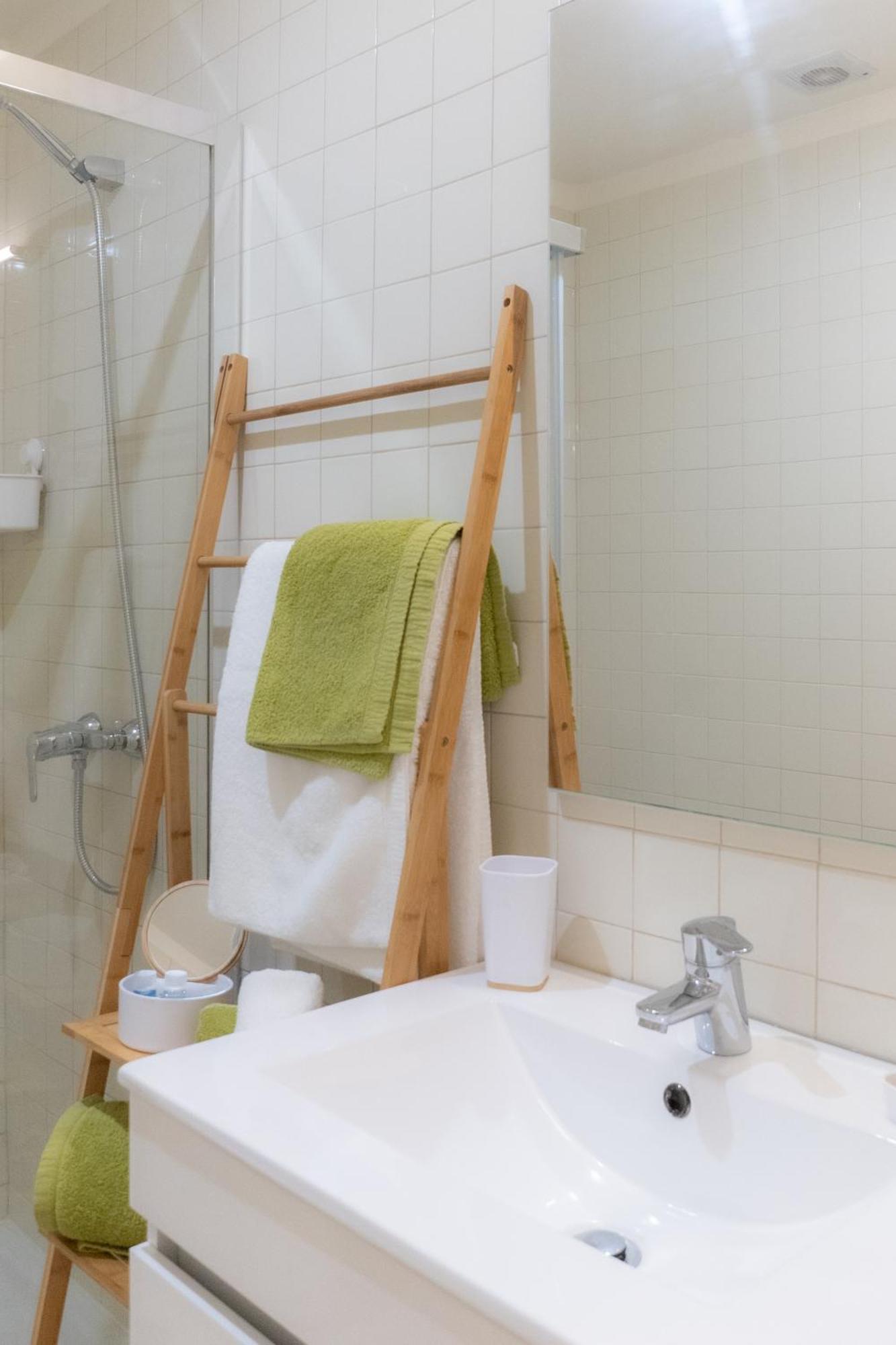 Seara Cristalina Apartments ポルト エクステリア 写真